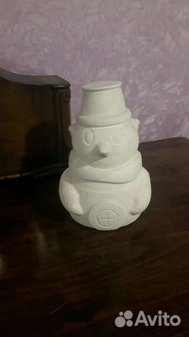 Фигурки