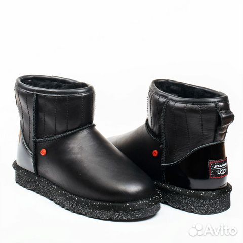 UGG UGG