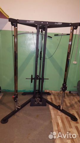 Кроссовер угловой HouseFit QJ-PK023 Кроссовер угловой HouseFit QJ-PK023