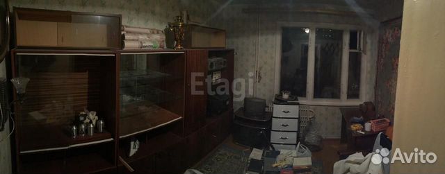 2-к квартира, 43 м², 2/9 эт. 2-к квартира, 43 м², 2/9 эт.