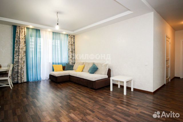 3-к квартира, 74 м², 1/10 эт. 3-к квартира, 74 м², 1/10 эт.