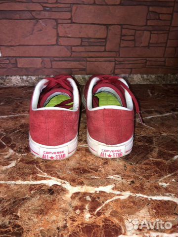 Кеды Converse Кеды Converse
