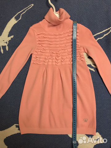 Детское платье Blumarine Baby 98-104
