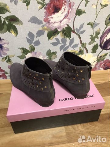 Ботильоны / ботинки Ботильоны / ботинки