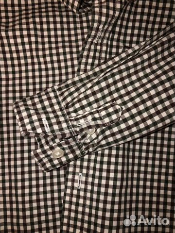 Рубашка Детская Рубашка Детская