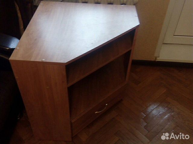Тумба под телевизор