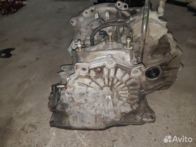 АКПП Mazda 6 Gg 2.0 LF 2003 АКПП Mazda 6 Gg 2.0 LF 2003