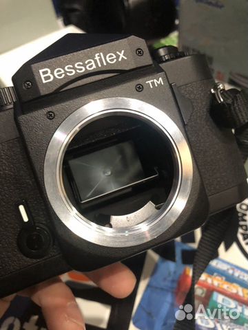 Voigtlander Bessaflex TM + Ultron 40mm F2 SL Voigtlander Bessaflex TM + Ultron 40mm F2 SL