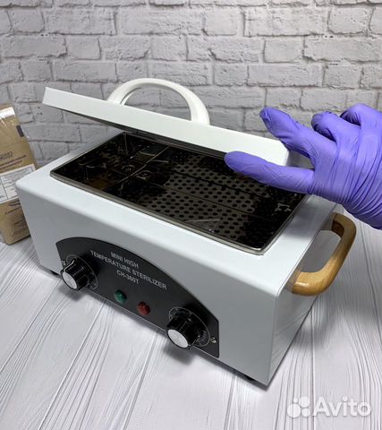 Новый CH360T сухожаровой шкаф для стерилизации Новый CH360T сухожаровой шкаф для стерилизации