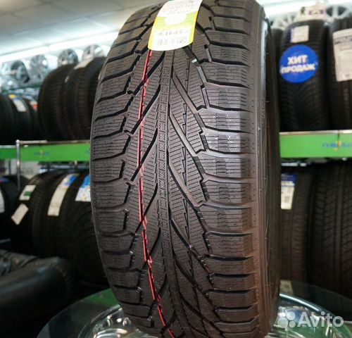 Nokian 235/60R18 107R XL Hakkapeliitta R2 SUV TL Nokian 235/60R18 107R XL Hakkapeliitta R2 SUV TL