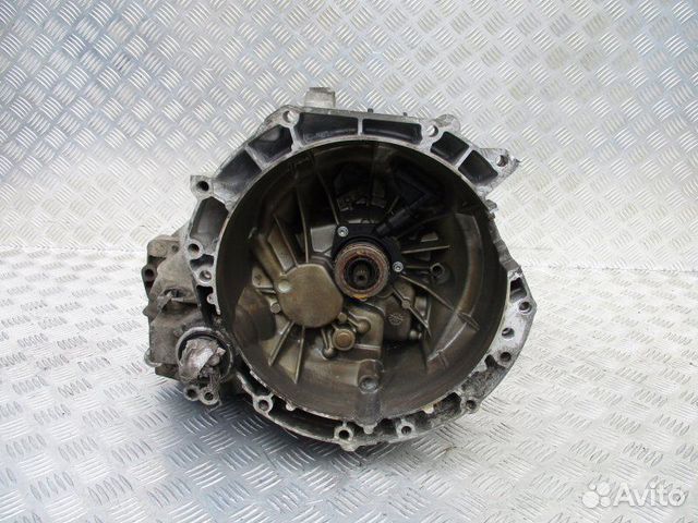 МКПП IB5 Ford C Max 1.8 бензин Форд Ц Макс 4M5R МКПП IB5 Ford C Max 1.8 бензин Форд Ц Макс 4M5R