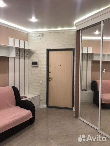 2-к квартира, 56 м², 8/8 эт. 2-к квартира, 56 м², 8/8 эт.