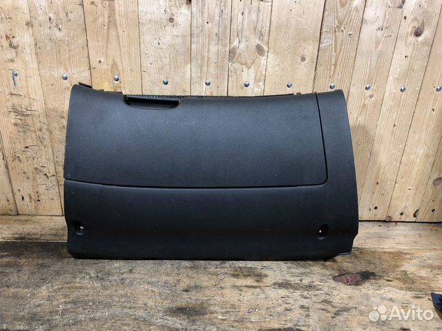 Бардачок Skoda Octavia A5 №2