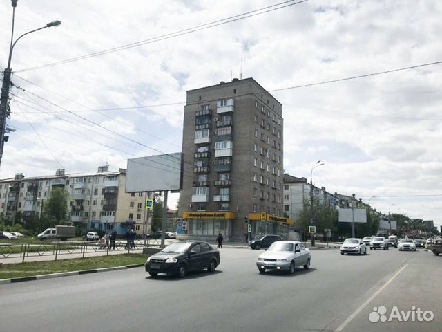 Аренда, 1 линия Гагарина