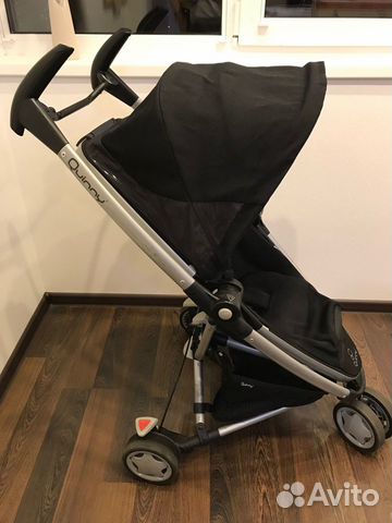 Коляска Quinny zapp xtra 2 Квинни запп 2