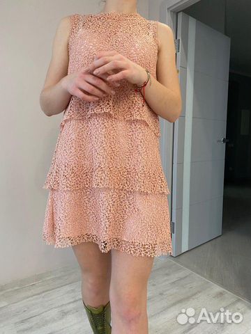 Платье 