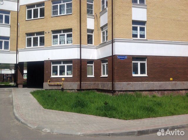 3-к квартира, 100.2 м², 2/4 эт. 3-к квартира, 100.2 м², 2/4 эт.