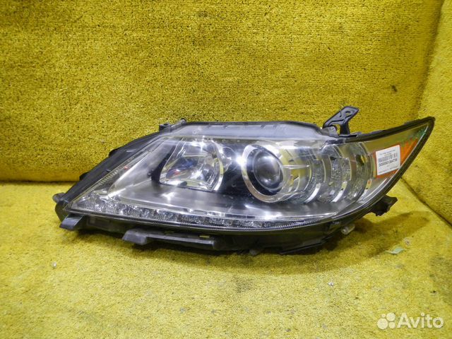 Фара левая Lexus ES 6 (12-15) ксенон Фара левая Lexus ES 6 (12-15) ксенон