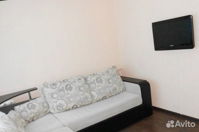2-к квартира, 49 м², 2/5 эт.