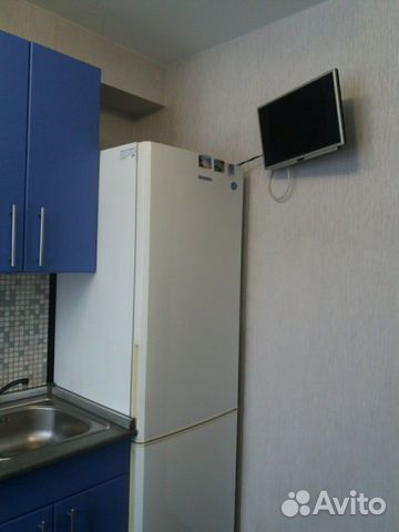3-к квартира, 56 м², 6/10 эт. 3-к квартира, 56 м², 6/10 эт.