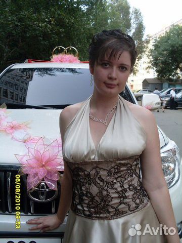 Платье Платье