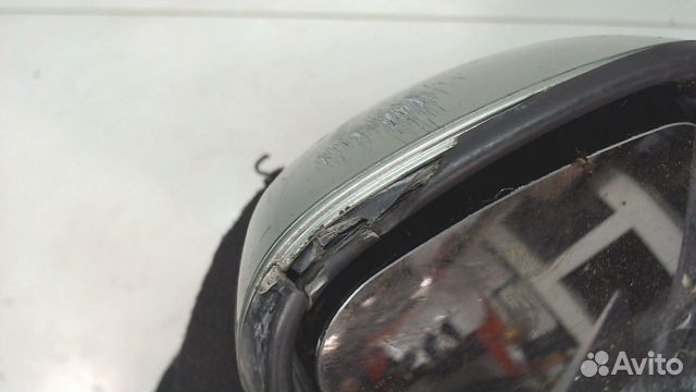 Зеркало боковое левое Saab 9-5, 2002 Зеркало боковое левое Saab 9-5, 2002