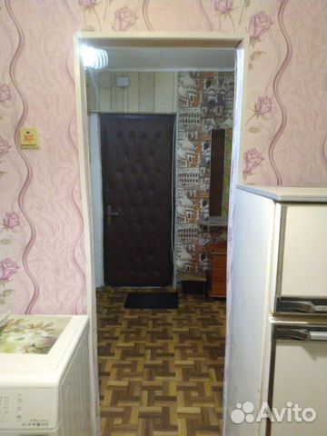 1-к квартира, 25 м², 5/5 эт.