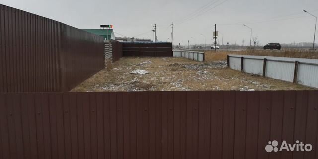 Участок 11.6 сот. (ИЖС) Участок 11.6 сот. (ИЖС)
