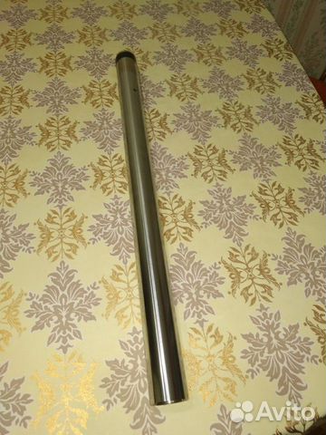 Верхнее перо вилки для yamaha d 43mm L 635mm