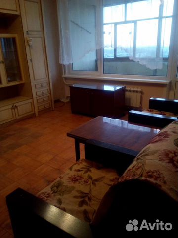 2-к квартира, 46 м², 9/16 эт. 2-к квартира, 46 м², 9/16 эт.