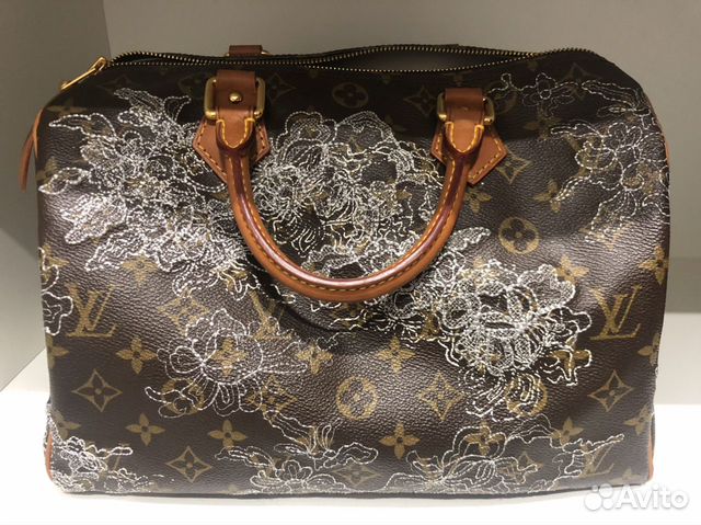 Сумка Louis Vuitton Limited Edition оригинал Сумка Louis Vuitton Limited Edition оригинал