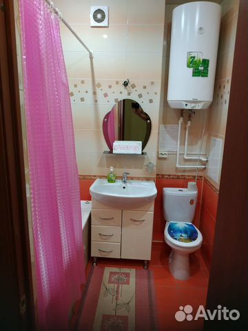 1-к квартира, 47 м², 7/9 эт.