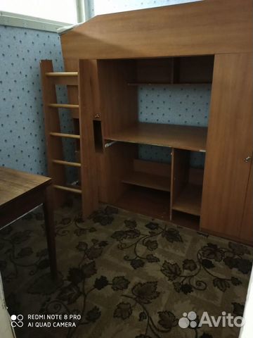 2-к квартира, 45 м², 1/5 эт. 2-к квартира, 45 м², 1/5 эт.