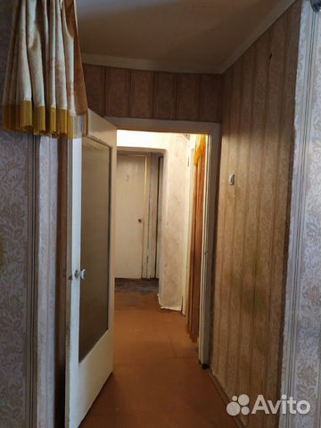 2-к квартира, 45 м², 2/9 эт.