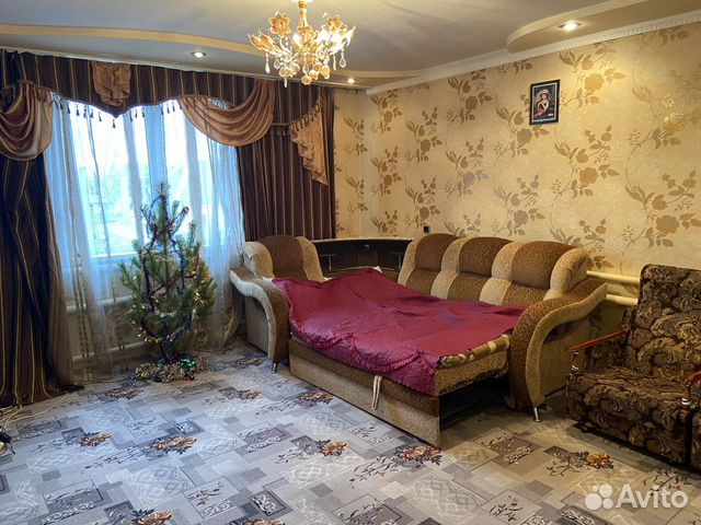 Дом 160 м² на участке 7.5 сот.