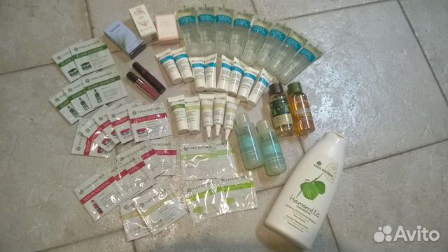 Набор Yves Rocher Набор Yves Rocher