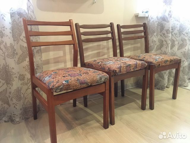 Качественные деревянные стулья Качественные деревянные стулья