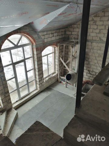 Дом 150 м² на участке 6 сот. Дом 150 м² на участке 6 сот.
