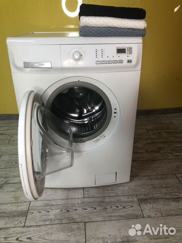Стиральная машина бу Electrolux Стиральная машина бу Electrolux