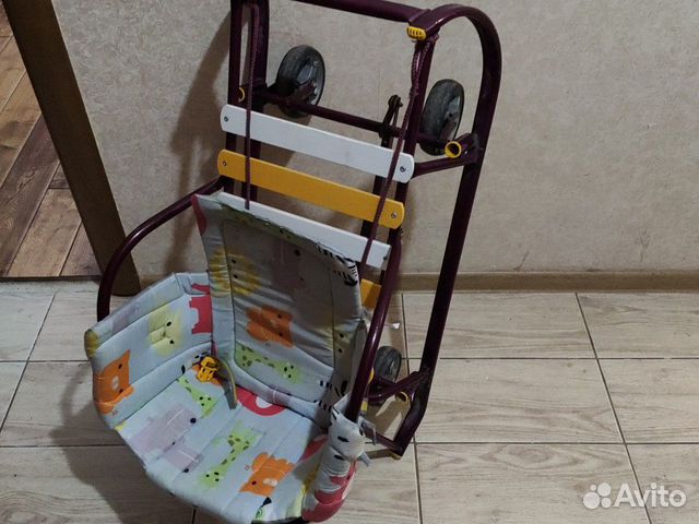 Санки Санки
