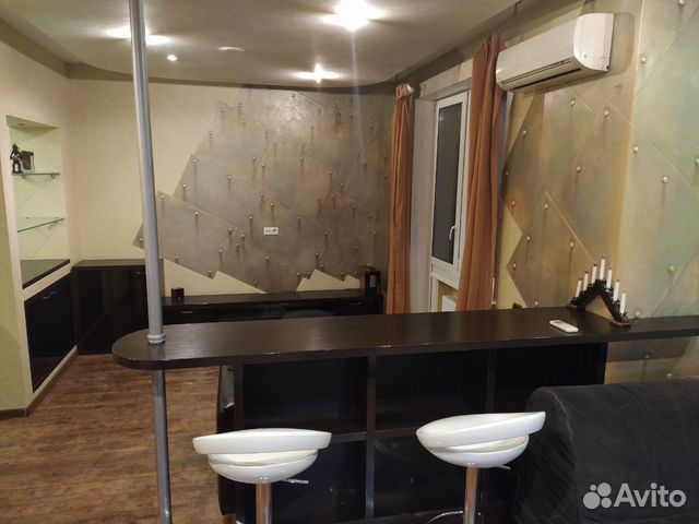 1-к квартира, 41 м², 6/26 эт.