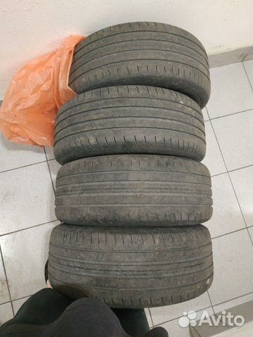 Шины Googyear Eagle F1 Asymmetric Шины Googyear Eagle F1 Asymmetric