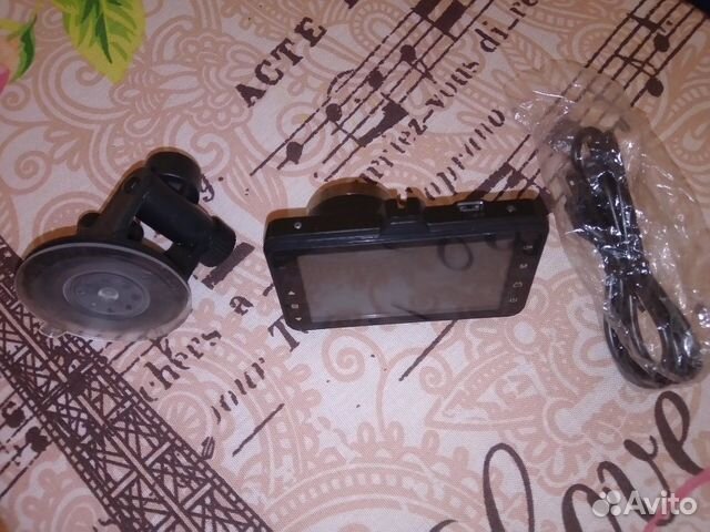 Видеорегистратор