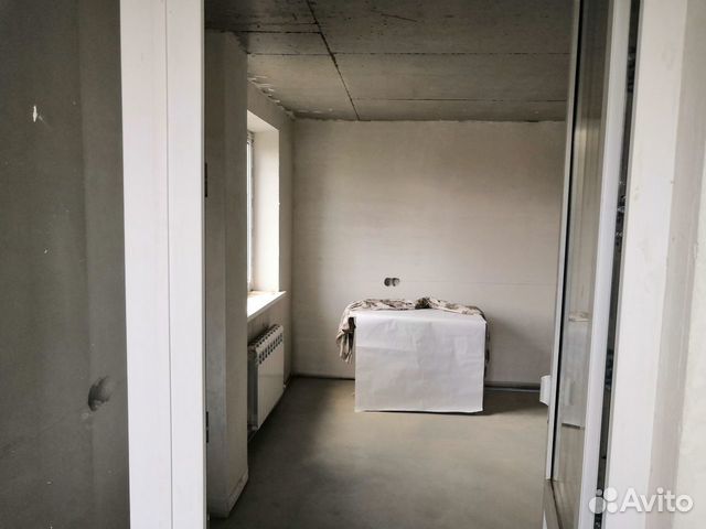 2-к квартира, 44 м², 3/10 эт. 2-к квартира, 44 м², 3/10 эт.