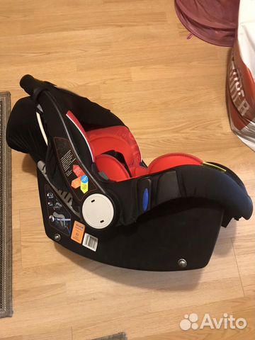 Автолюлька Автолюлька