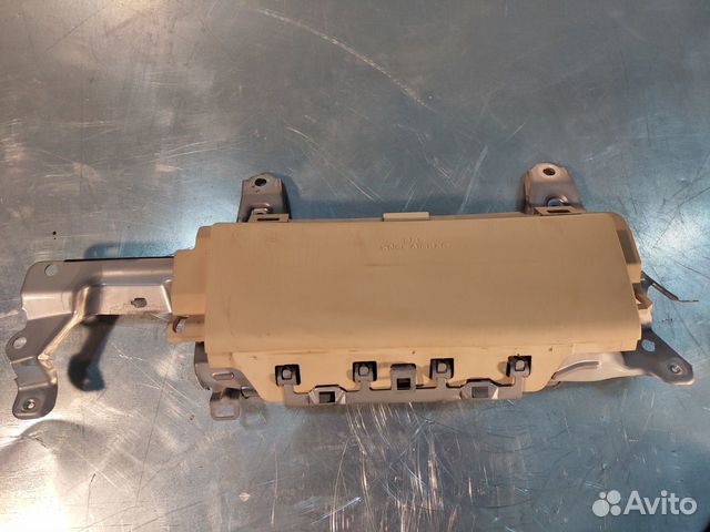 Подушка безопасности (для колен) Lexus GS 300