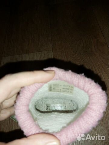 Резиновые сапоги