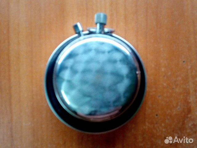 Секундомер Секундомер