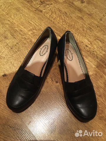 Туфли Туфли
