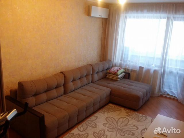 1-к квартира, 32.8 м², 4/10 эт. 1-к квартира, 32.8 м², 4/10 эт.